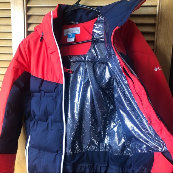 Women's Wild Card™ Down Jacket - Picture 6 of 14